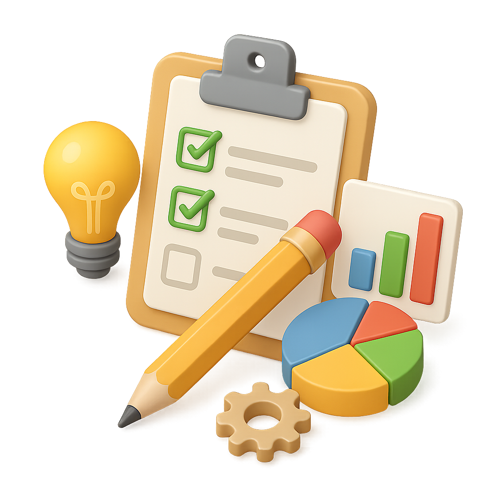 Checklist